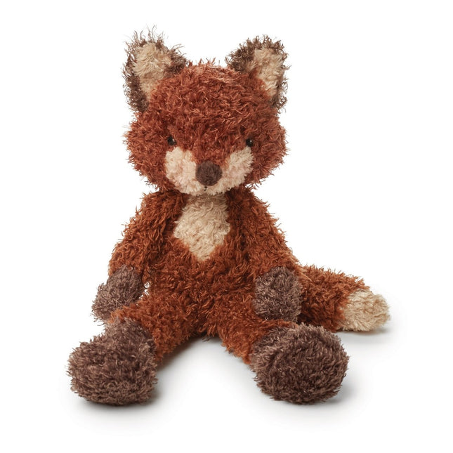 Bunnies By The Bay Knuffel Foxy De Vos 35cm koop je bij Babywinkel