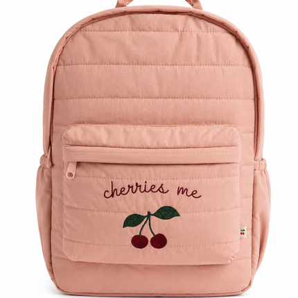 Plecak Konges Sløjd Cherry