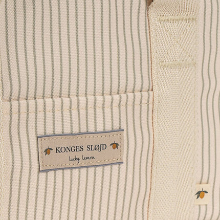 Carl Koeltas Tea Stripe koop je bij Babywinkel