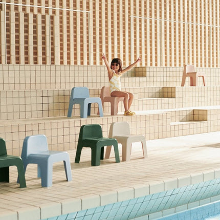 Chase Chair Beach Blue koop je bij Babywinkel