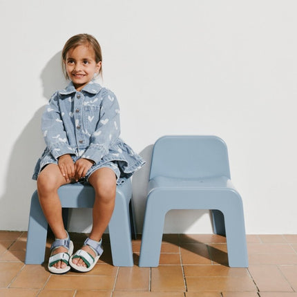 Chase Chair Beach Blue koop je bij Babywinkel