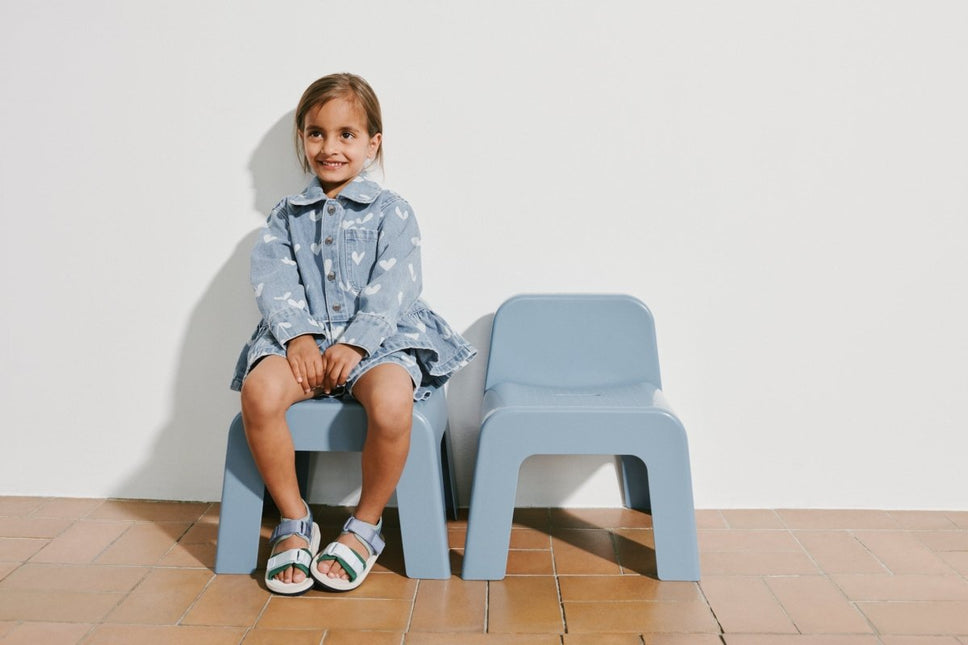 Chase Chair Beach Blue koop je bij Babywinkel
