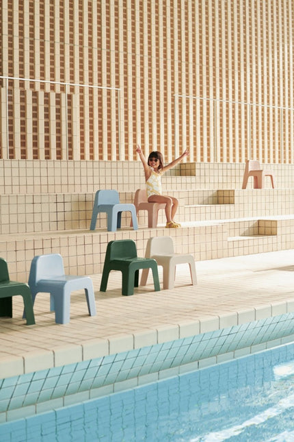 Chase Chair Sandy koop je bij Babywinkel