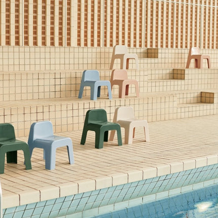 Chase Kinderstoel Pale Tuscany koop je bij Babywinkel