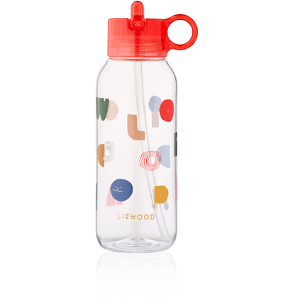 Chelsey Printed Lunchbox Set Characters / Sandy - Babywinkel - 5715493482558