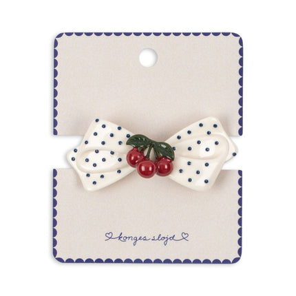 Cherry Dot Haarspeldje Multi koop je bij Babywinkel