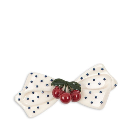 Cherry Dot Haarspeldje Multi koop je bij Babywinkel