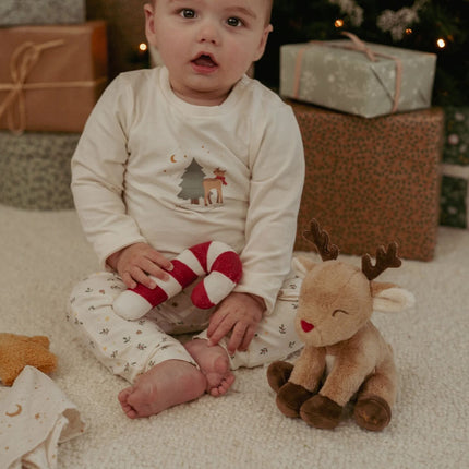 Dwuczęściowa piżama Little Christmas