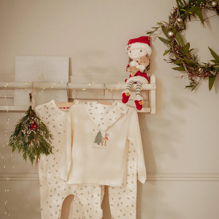 Dwuczęściowa piżama Little Christmas