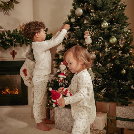 Dwuczęściowa piżama Little Christmas