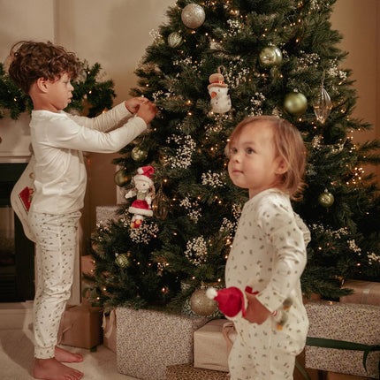 Dwuczęściowa piżama Little Christmas
