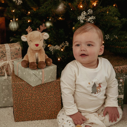 Dwuczęściowa piżama Little Christmas