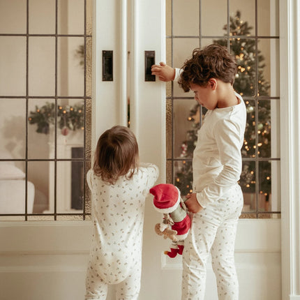 Dwuczęściowa piżama Little Christmas