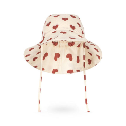 Cianna Zonnehoed Gots Amour Rouge koop je bij Babywinkel