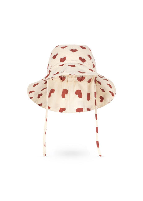 Cianna Zonnehoed Gots Amour Rouge koop je bij Babywinkel