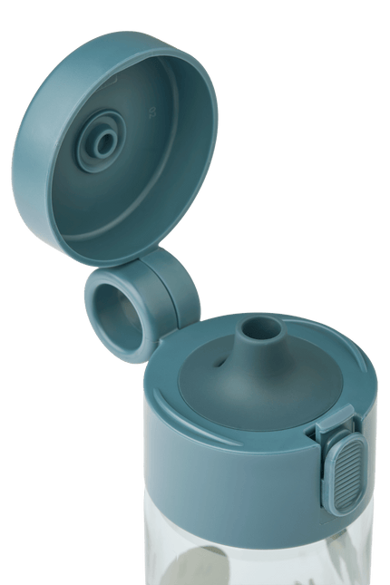 Liewood Drinkbeker Clemence Tritan Arctic Sea/ Ocean View 350Ml koop je bij Babywinkel