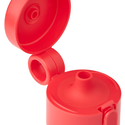 Clemence Tritan Bottle 350 ml Characters / Sandy - Babywinkel - 5715493500801