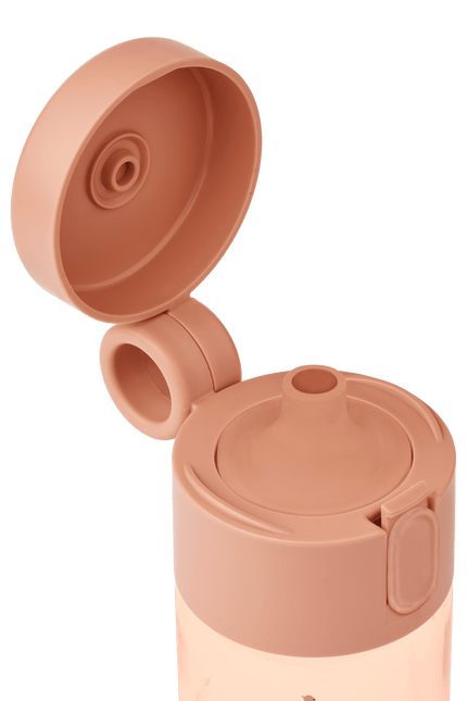 Clemence Tritan Drinkbeker 350 ml Peach Sea Shell koop je bij Babywinkel