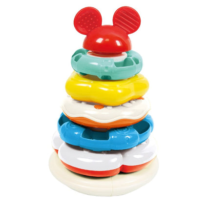 Clementoni Baby Disney Stacking Rings - Babywinkel - 8005125172849