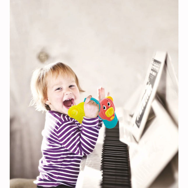 Clementoni Baby My First Activity Key - Babywinkel - 8005125178933
