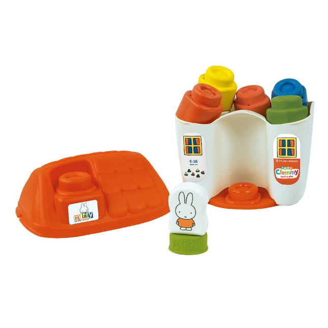 Clementoni Clemmy Nijntje Huis koop je bij Babywinkel