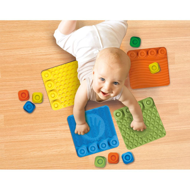 Clementoni Speelmat Nijntje koop je bij Babywinkel