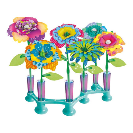 Clementoni Fragrant Flowers - Babywinkel - 8005125188598