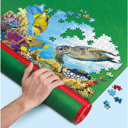 Clementoni Puzzel Mat 105x78cm - Babywinkel - 8005125302291