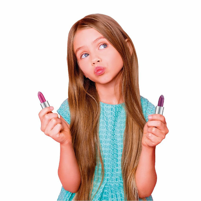 Clementoni Wetenschap Lippenstift - Babywinkel - 8005125669493