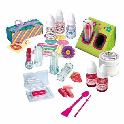 Clementoni Wetenschap Lippenstift - Babywinkel - 8005125669493