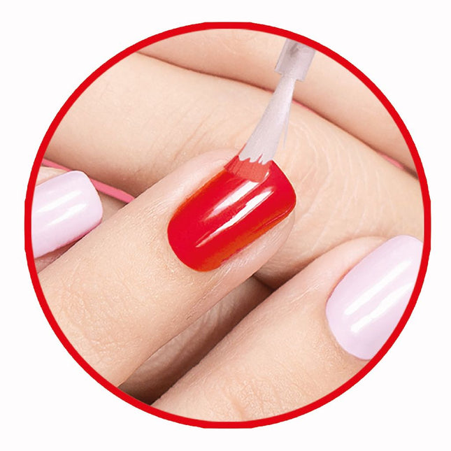 Clementoni Wetenschap Mini Laboratorium Nagels - Babywinkel - 8005125561995