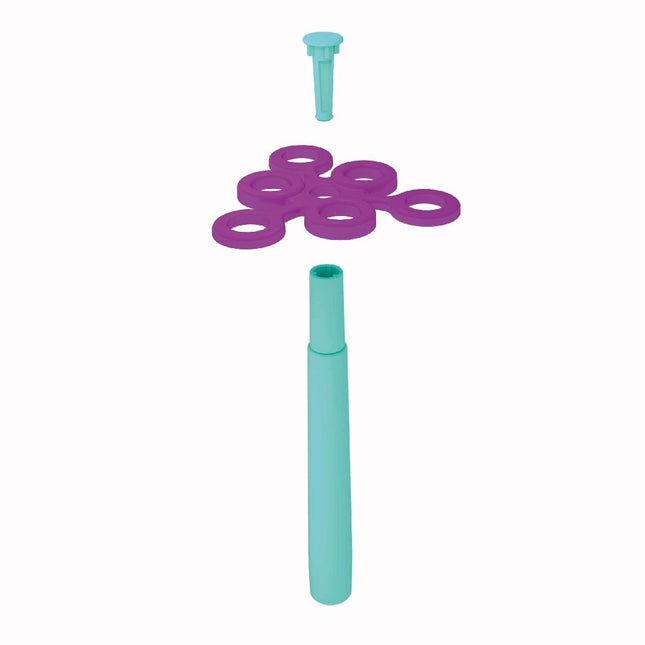 Clementoni Wetenschap Mini Laboratorium Parfum - Babywinkel - 8005125561988