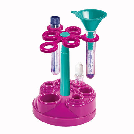 Clementoni Wetenschap Mini Laboratorium Parfum - Babywinkel - 8005125561988