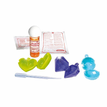 Clementoni Wetenschap Mini Lippenbalsem Set - Babywinkel - 8005125668748