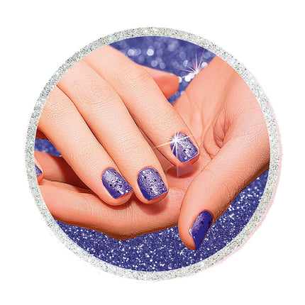 Clementoni Wetenschap Nail Lab - Babywinkel - 8005125561568