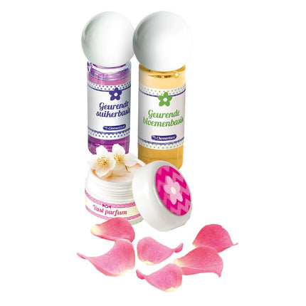 Clementoni Wetenschap Parfum Lab - Babywinkel - 8005125668267