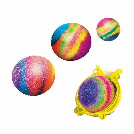 Clementoni Wetenschap Stuiterballen Crazy Balls - Babywinkel - 8005125668762