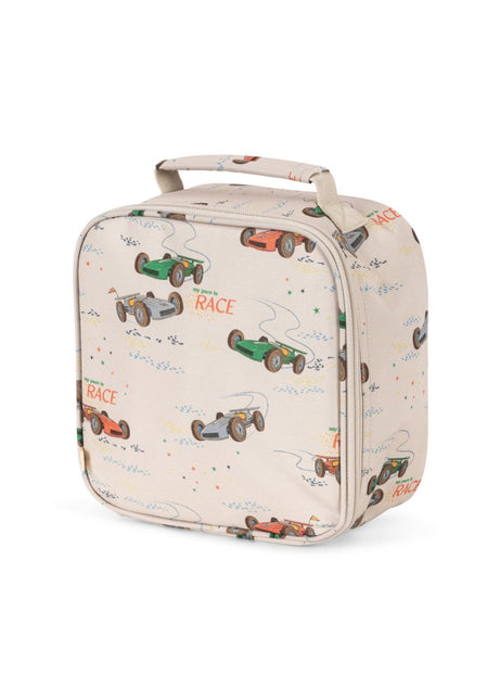 Clover Thermo Lunch Koeltas Grand Prix koop je bij Babywinkel