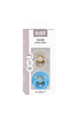 Colour 2 PACK Mushroom/Breeze - Babywinkel - 5713795269617