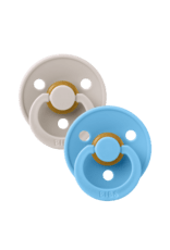 Colour 2 PACK Mushroom/Breeze - Babywinkel - 5713795269617
