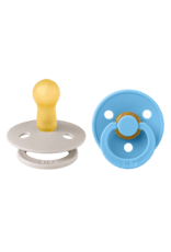 Colour 2 PACK Mushroom/Breeze - Babywinkel - 5713795269617