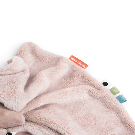 Comfort blanket Pigee - Babywinkel - 5712643057024