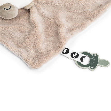 Comfort blanket Sheepy - Babywinkel - 5712643057208