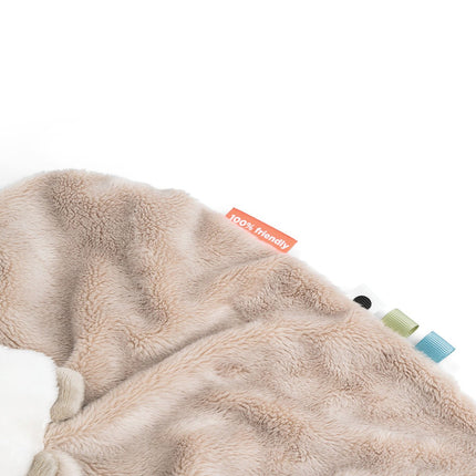 Comfort blanket Sheepy - Babywinkel - 5712643057208