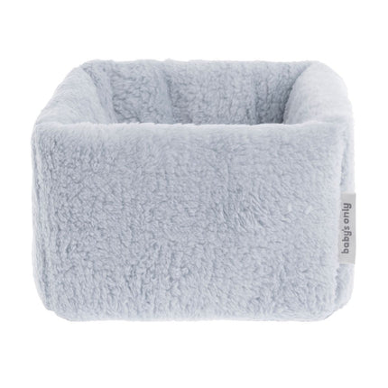 Commodemandje Cozy misty blue - Babywinkel - 8721052100877