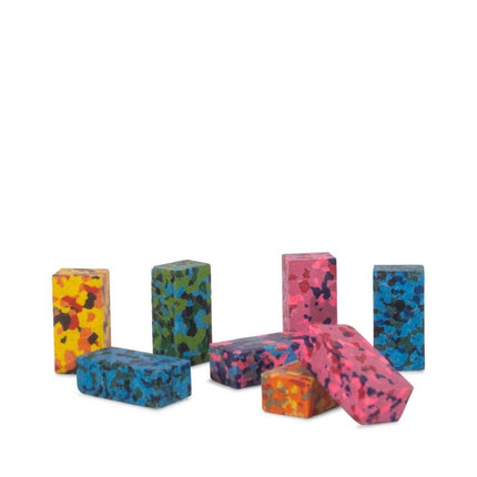 Confetti Krijtjes Multi Star koop je bij Babywinkel