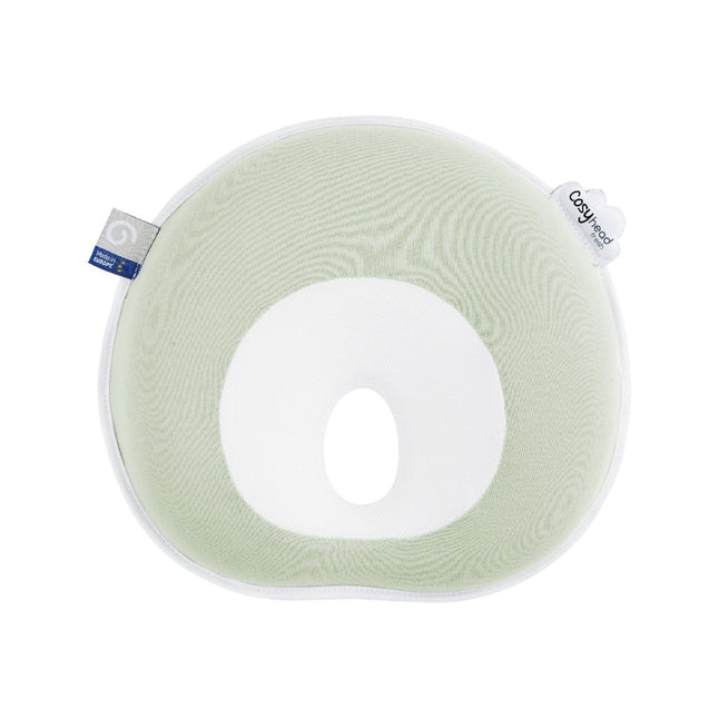 Babymoov Slaaptrainer Cosyhead Fresh Green Sage koop je bij Babywinkel