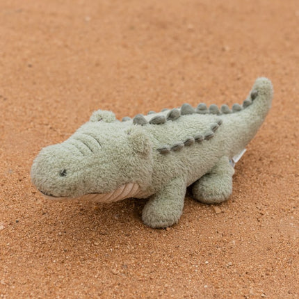<tc>Little Dutch</tc> Pluszak Safari – Krokodyl 40 cm