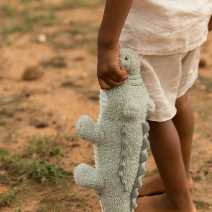 <tc>Little Dutch</tc> Pluszak Safari – Krokodyl 40 cm