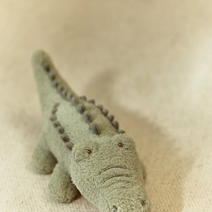 <tc>Little Dutch</tc> Pluszak Safari – Krokodyl 40 cm